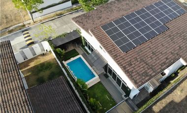 VENTA DE  CASA EN ALTOS DE PANAM, RESIDENCIAL HORIZONTE II