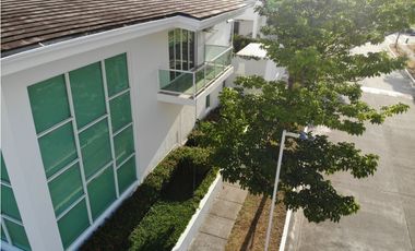VENTA DE  CASA EN ALTOS DE PANAM, RESIDENCIAL HORIZONTE II