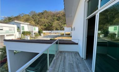VENTA DE  CASA EN ALTOS DE PANAM, RESIDENCIAL HORIZONTE II