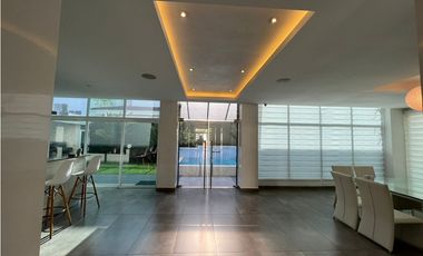 VENTA DE  CASA EN ALTOS DE PANAM, RESIDENCIAL HORIZONTE II