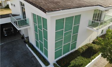 VENTA DE  CASA EN ALTOS DE PANAM, RESIDENCIAL HORIZONTE II