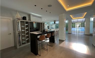VENTA DE  CASA EN ALTOS DE PANAM, RESIDENCIAL HORIZONTE II