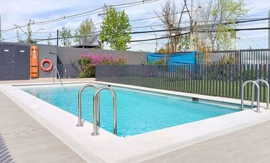 Departamento Cuatro alamos ID: 159178r