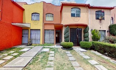 Renta Cuautitlán Izcalli - 540 casas en renta en Cuautitlán Izcalli -  Mitula Casas