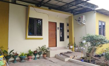 Jual Rumah di Banjarmasin Dekat Duta Mall Banjarmasin