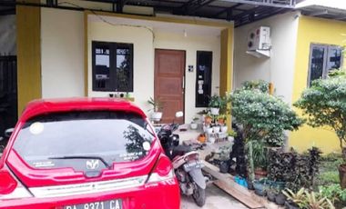 Jual Rumah di Banjarmasin Dekat Duta Mall Banjarmasin