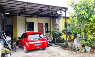 Jual Rumah di Banjarmasin Dekat Duta Mall Banjarmasin