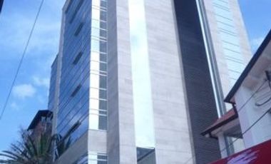 edificio en arriendo/venta en el nogal. Cod A700102