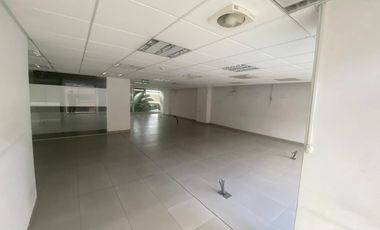edificio en arriendo/venta en el nogal. Cod A700102