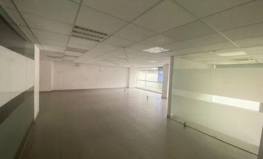 edificio en arriendo/venta en el nogal. Cod A700102