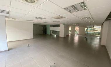 edificio en arriendo/venta en el nogal. Cod A700102