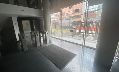 edificio en arriendo/venta en el nogal. Cod A700102