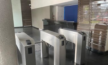 edificio en arriendo/venta en el nogal. Cod A700102