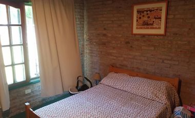 Hermosa Casa Quinta - Zona Céntrica Garin - 2 Cuadras Panamericana - Sobre Asfalto - Lote 1500 mts. - Pileta -