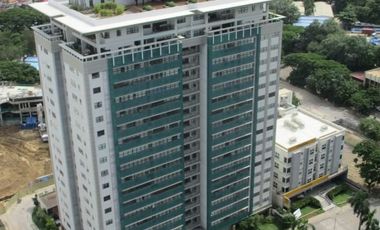 Condo for rent in Cebu City, Avalon at Ayala Center, 2-br furn. incl. of dues