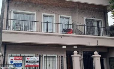 Departamento en venta en Bernal Centro