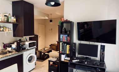 Departamento en venta en Bernal Centro