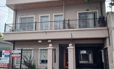 Departamento en venta en Bernal Centro