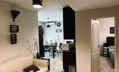 Departamento en venta en Bernal Centro