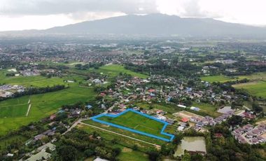 Land for sale in San Sai Luang, Chiang Mai