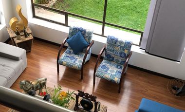 casa en venta en canelon. Cod V4409