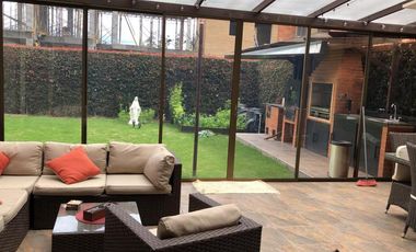 casa en venta en canelon. Cod V4409