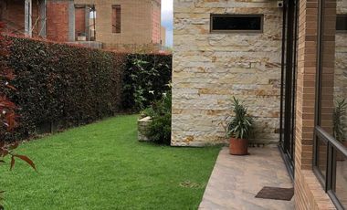 casa en venta en canelon. Cod V4409