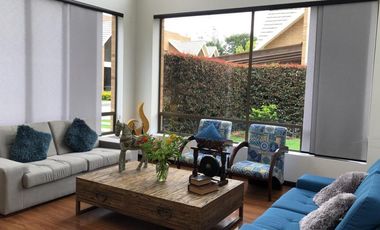 casa en venta en canelon. Cod V4409