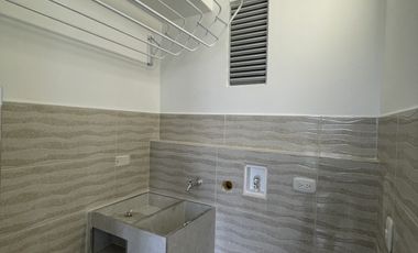 apartamento en arriendo en ciudad pacífica. Cod A4186