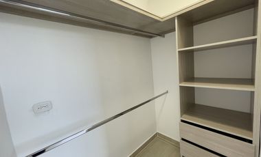apartamento en arriendo en ciudad pacífica. Cod A4186