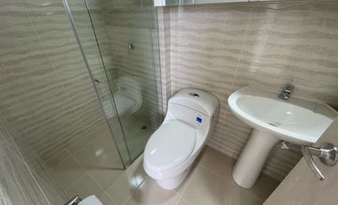 apartamento en arriendo en ciudad pacífica. Cod A4186