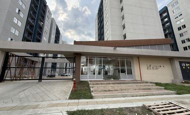 apartamento en arriendo en ciudad pacífica. Cod A4186