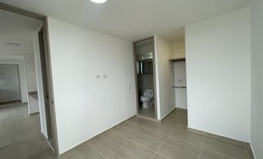 apartamento en arriendo en ciudad pacífica. Cod A4186