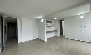 apartamento en arriendo en ciudad pacífica. Cod A4186