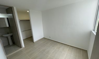 apartamento en arriendo en ciudad pacífica. Cod A4186