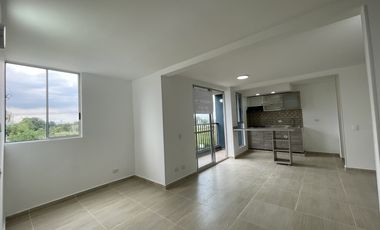 apartamento en arriendo en ciudad pacífica. Cod A4186