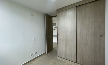 apartamento en arriendo en ciudad pacífica. Cod A4186