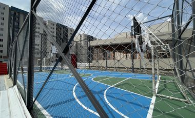 apartamento en arriendo en ciudad pacífica. Cod A4186