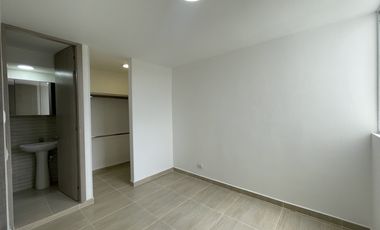 apartamento en arriendo en ciudad pacífica. Cod A4186