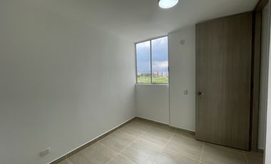apartamento en arriendo en ciudad pacífica. Cod A4186