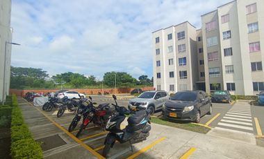 apartamento en venta en villa gorgona. Cod V123943