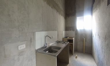 apartamento en venta en villa gorgona. Cod V123943