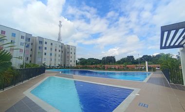 apartamento en venta en villa gorgona. Cod V123943