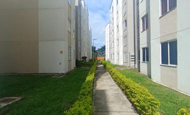 apartamento en venta en villa gorgona. Cod V123943