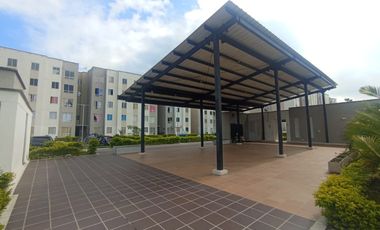 apartamento en venta en villa gorgona. Cod V123943