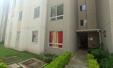 apartamento en venta en villa gorgona. Cod V123943