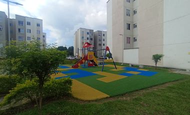 apartamento en venta en villa gorgona. Cod V123943