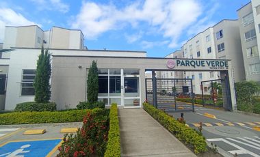 apartamento en venta en villa gorgona. Cod V123943