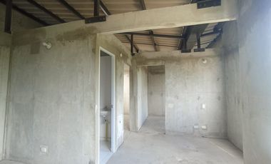 apartamento en venta en villa gorgona. Cod V123943