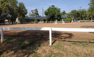 Lote en Haras Santa María, Escobar